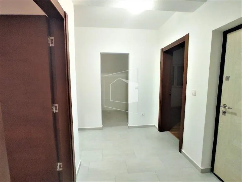 Rent, apartment, 59m², Tuški Put, Podgorica