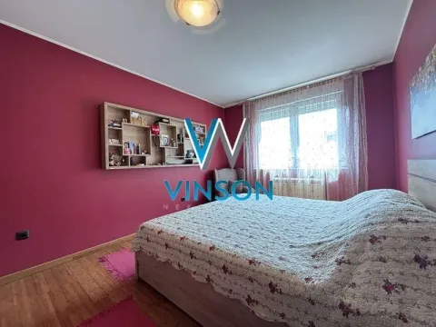 Sale, four bedroom apartment, 115m², Grbavica, Novi Sad Sve Podlokacije - image 9