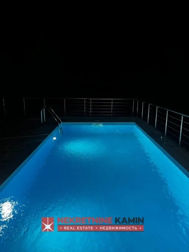 Rent, house, 63m², Krimovica, Kotor