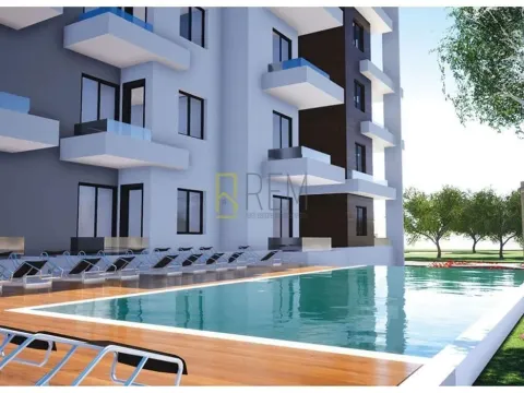 Sale, one bedroom apartment, 63m², Dobre Vode, Bar - image 3