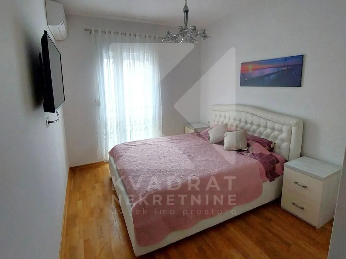 Prodaja, dvosoban stan, 73m², Zabjelo, Podgorica