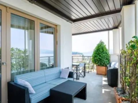 Prodaja, dvosoban stan, 135m², Porto Montenegro, Tivat - image 4