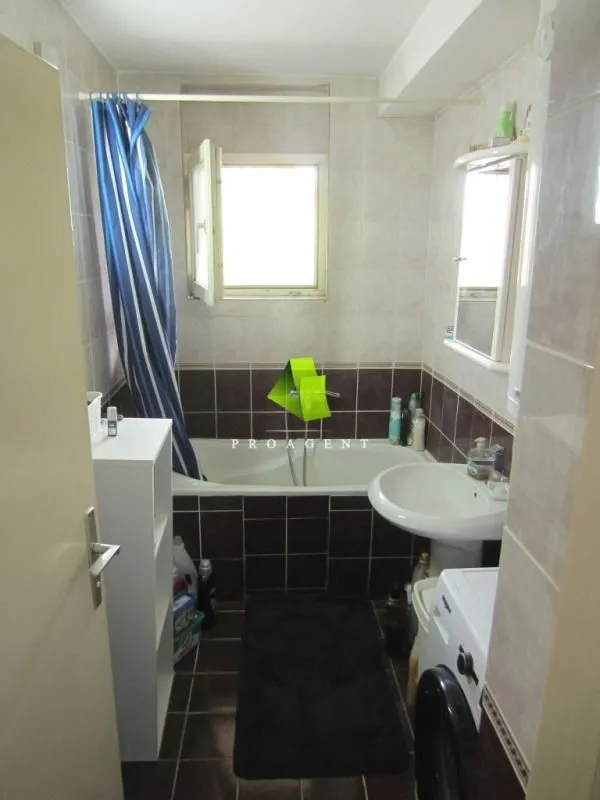 Prodaja, četvorosoban stan, 102m², Medijana, Niš