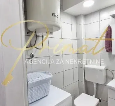 Izdavanje, jednosoban stan, 31m², Kotež, Palilula Sve Podlokacije - image 9