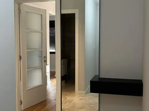 Rent, two bedroom apartment, 64m², Kalimanj, Tivat - image 5