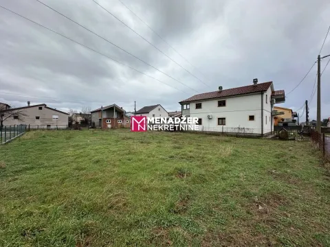 Prodaja, plac, 1200m², Rogami, Podgorica - image 3