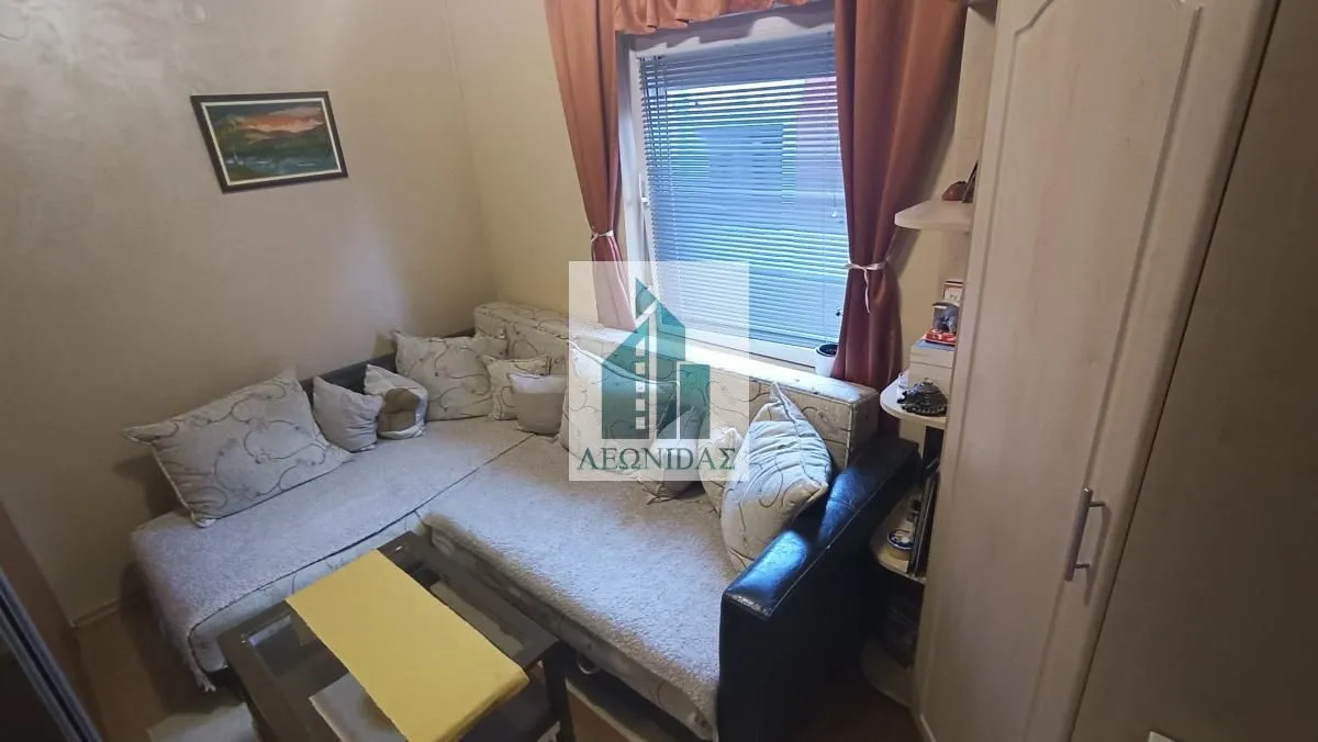 Prodaja, jednosoban stan, 45m², Pantelej, Niš