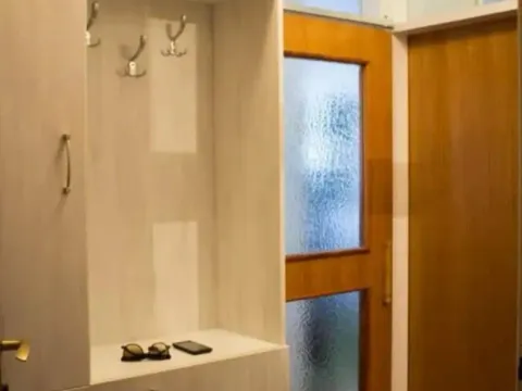 Izdavanje, jednosoban stan, 50m², Stari Aerodrom, Podgorica - image 7