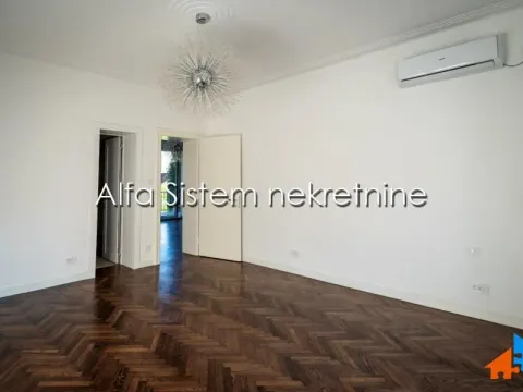 Izdavanje, stan, 112m², Kalenić Pijaca, Vračar Sve Podlokacije - image 3