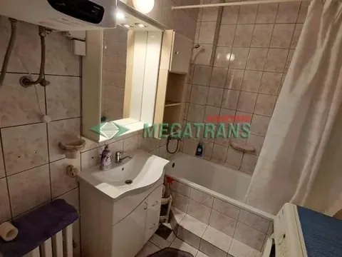 Rent, two bedroom apartment, 55m², Liman 2, Novi Sad Sve Podlokacije - image 18