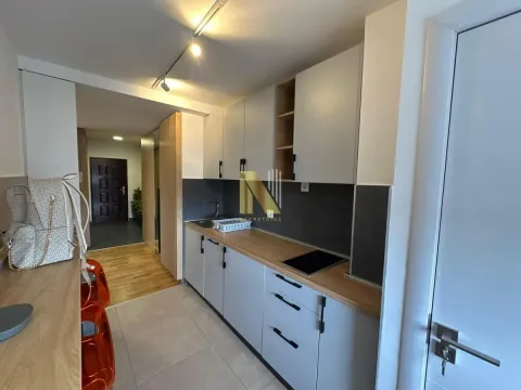 Prodaja, dvosoban stan, 64m², Liman 4, Novi Sad Sve Podlokacije - image 9