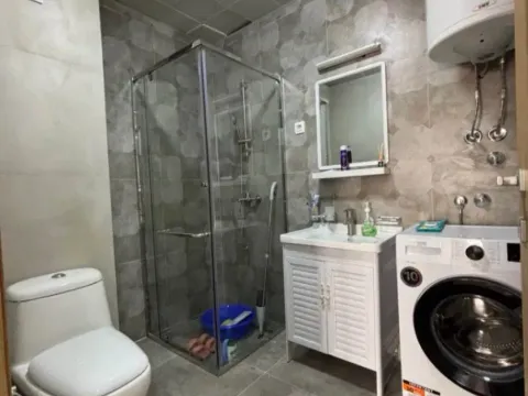 Izdavanje, jednosoban stan, 45m², Zabjelo, Podgorica - image 7