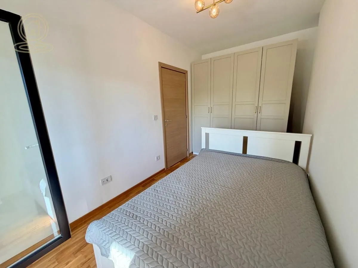 Rent, two bedroom apartment, 55m², Hala Pionir, Palilula Sve Podlokacije