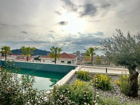 Sale, one bedroom apartment, 46m², Petrovac, Budva - image 3