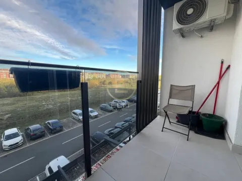 Sale, two bedroom apartment, 58m², Bulevar Evrope, Novi Sad Sve Podlokacije - image 17