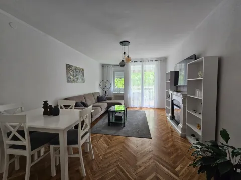 Prodaja, dvosoban stan, 52m², Budva, Crna Gora - image 17