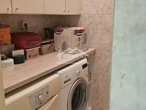 Izdavanje, stan, 191m², Stari Grad, Beograd - image 13