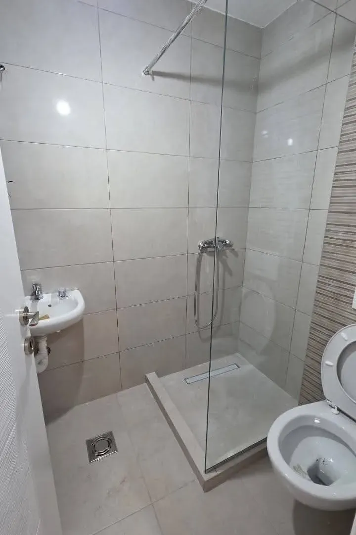 Sale, two bedroom apartment, 63m², Zagorič, Podgorica