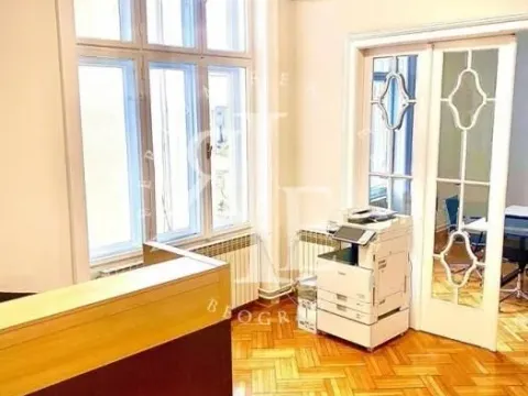 Izdavanje, poslovni prostor, 250m², Stari Grad, Beograd - image 6