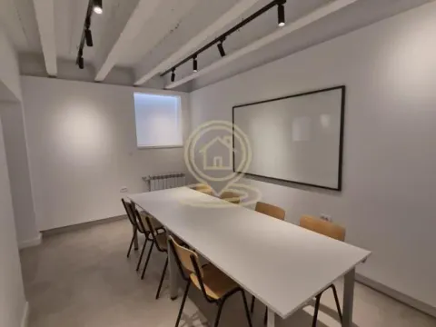 Rent, office space, 30m², Vračar Sve Podlokacije, Beograd - image 2