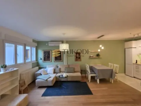 Izdavanje, trosoban stan, 80m², Novi Beograd Sve Podlokacije, Beograd - image 6