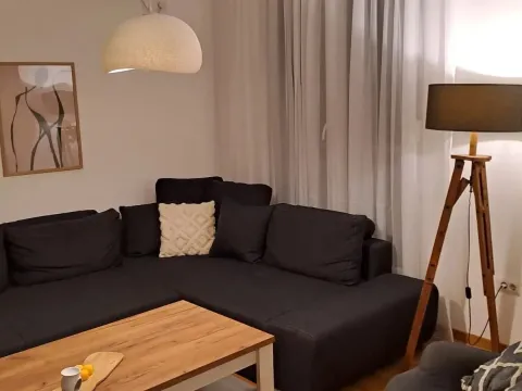 Rent, one bedroom apartment, 51m², City Kvart, Podgorica - image 2