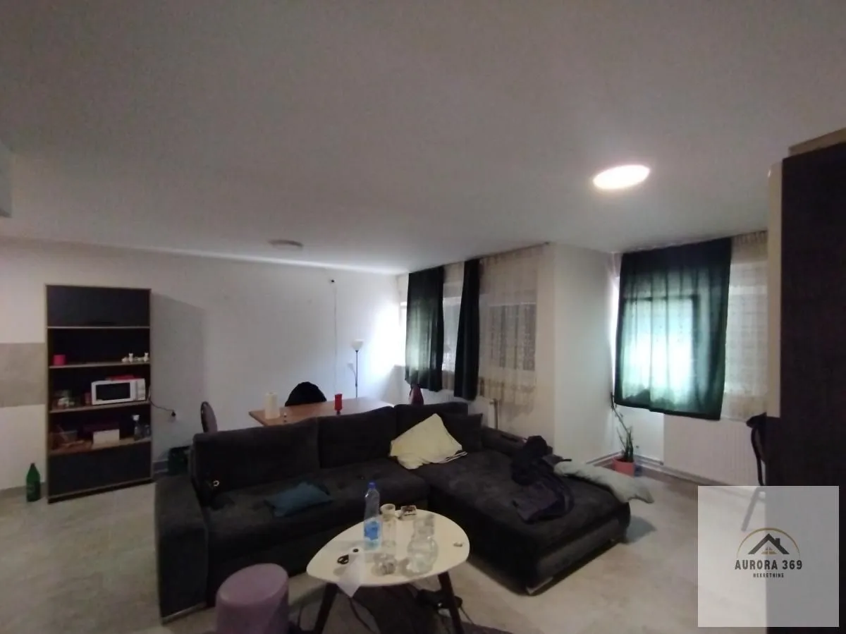 Prodaja, dvosoban stan, 61m², Telep, Novi Sad Sve Podlokacije