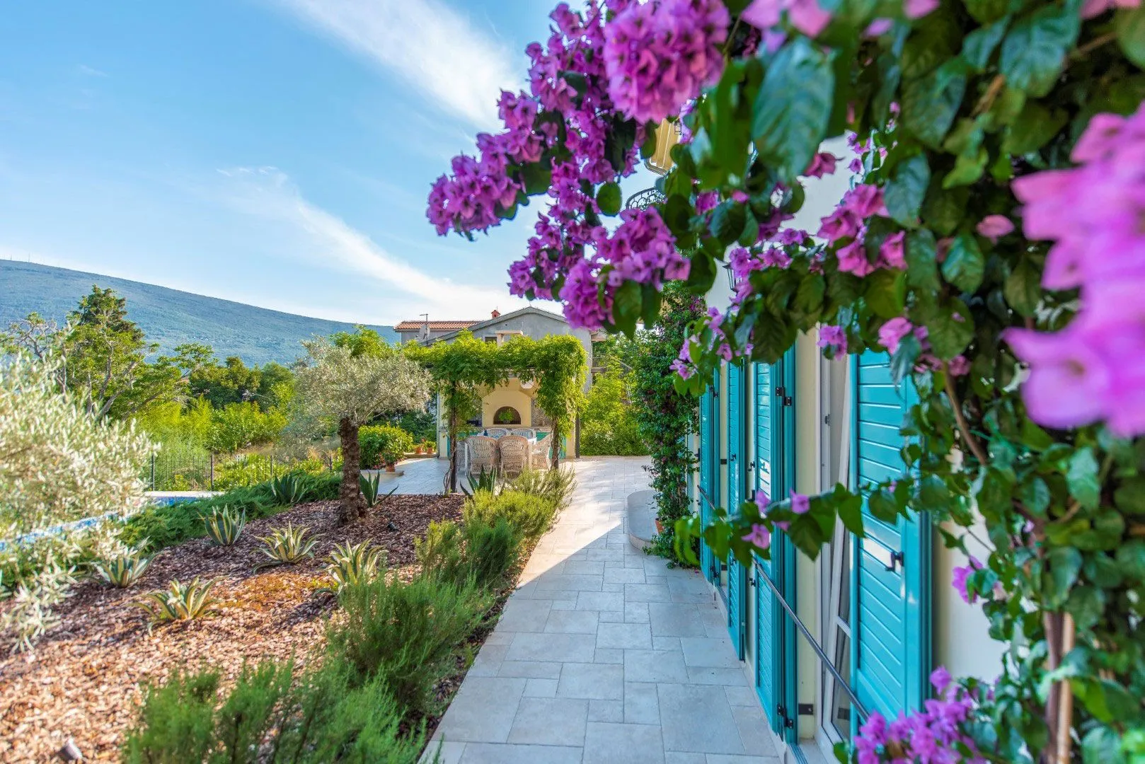 Prodaja, kuća, 198m², Baošići, Herceg Novi