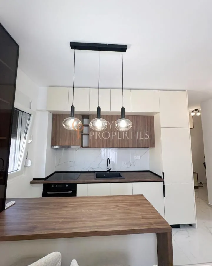Rent, apartment, 39m², Zabjelo, Podgorica