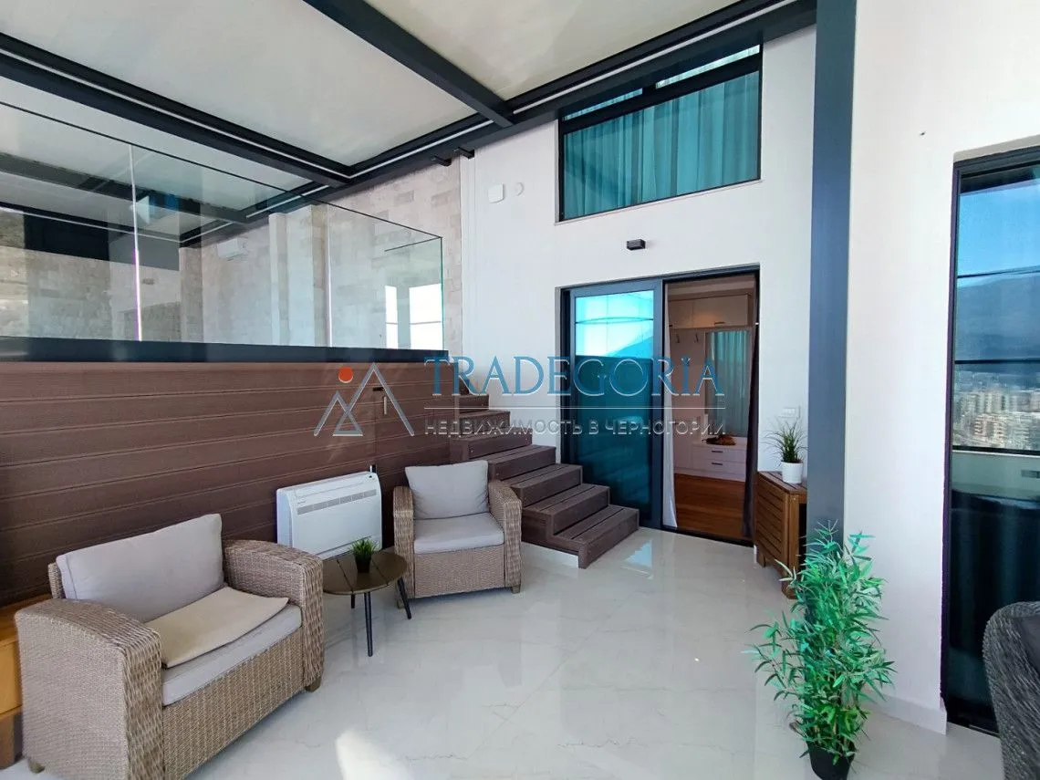 Prodaja, stan, 300m², Bečići, Budva