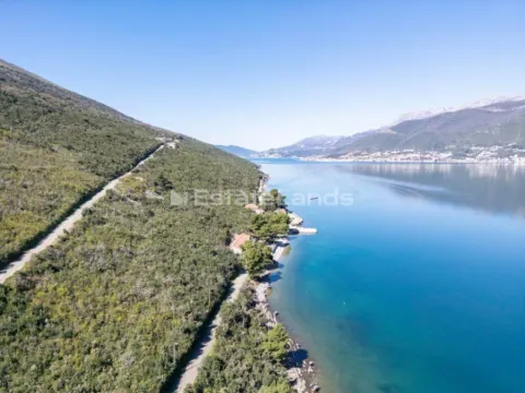 Prodaja, plac, 8011m², Krašići, Tivat - image 9