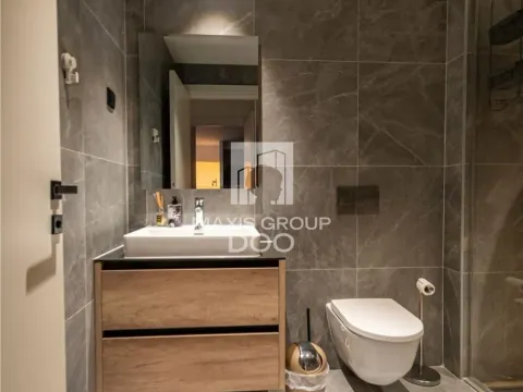 Izdavanje, dvosoban stan, 69m², Savski Venac, Beograd - image 9