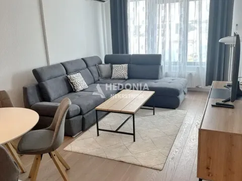 Izdavanje, dvosoban stan, 56m², Novi Beograd Blok 65, Novi Beograd Sve Podlokacije - image 2