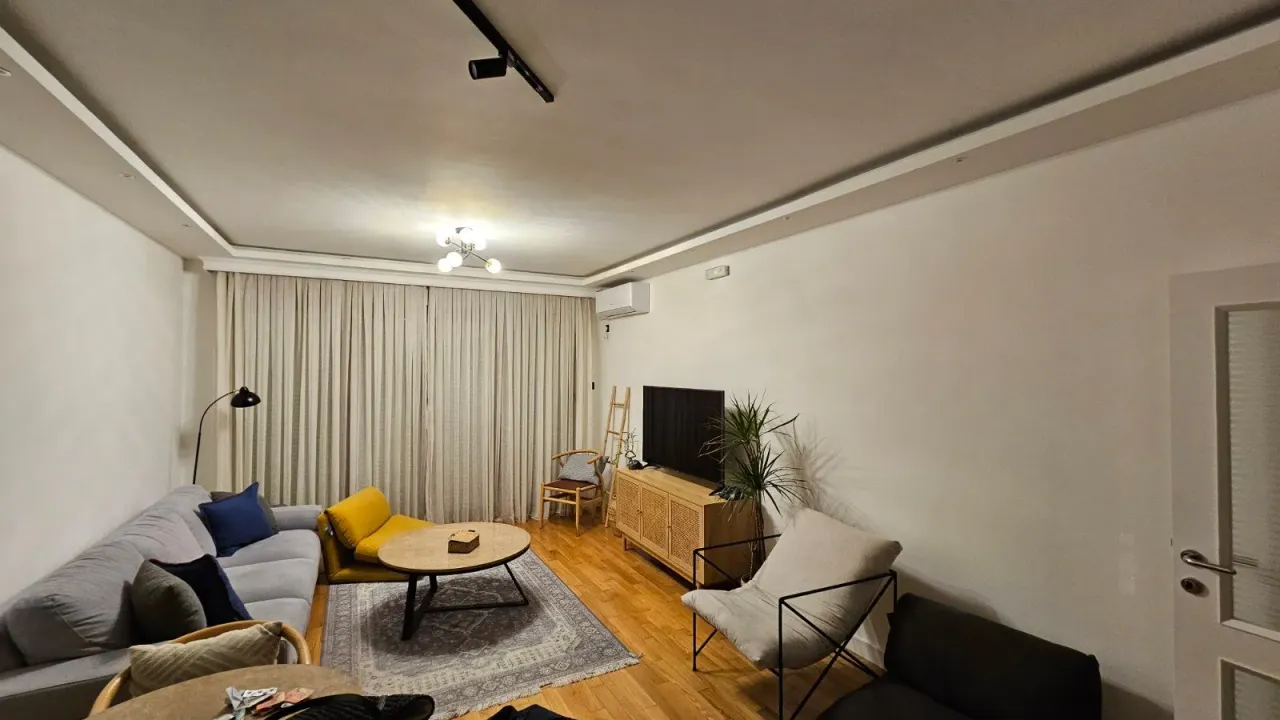 Sale, three bedroom apartment, 97m², Kod Big Fashion-a, Podgorica