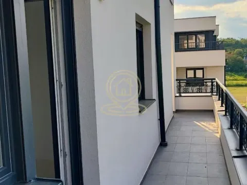 Prodaja, trosoban stan, 79m², Sremska Kamenica, Petrovaradin - image 10
