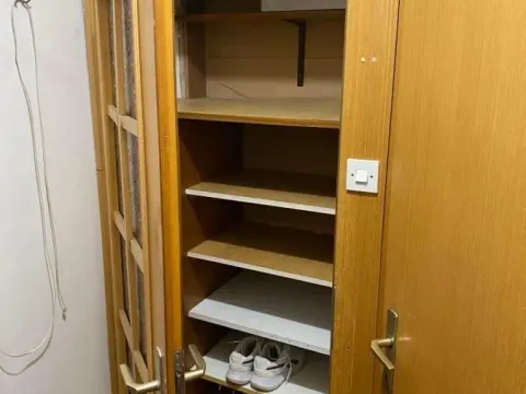 Rent, two bedroom apartment, 54m², Banovo Brdo, Beograd - image 3