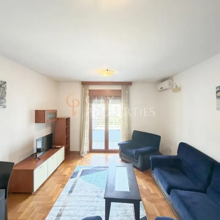 Rent, apartment, 59m², Preko Morače, Podgorica