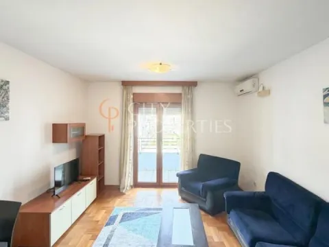 Rent, apartment, 59m², Preko Morače, Podgorica - image 1