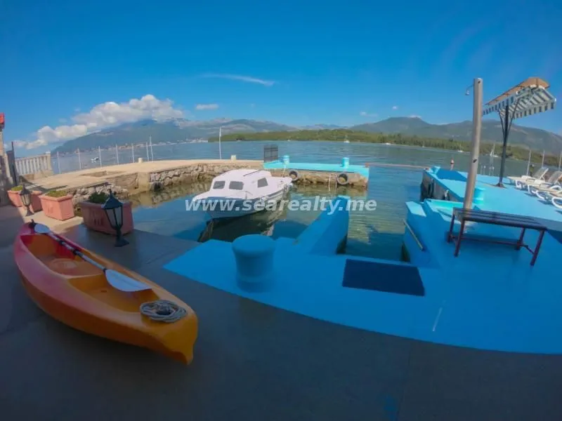 Prodaja, kuća, 160m², Đuraševići, Tivat