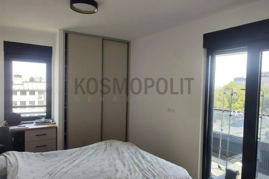 Sale, four bedroom apartment, 88m², Trošarina, Voždovac Sve Podlokacije