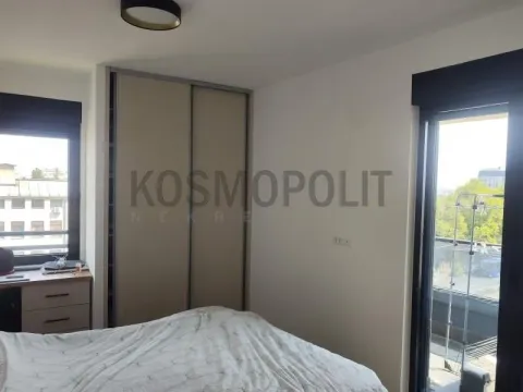 Sale, four bedroom apartment, 88m², Trošarina, Voždovac Sve Podlokacije - image 4