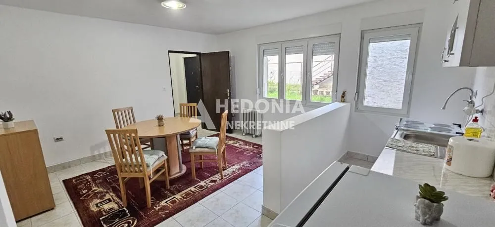 Rent, two bedroom apartment, 52m², Gradska Bolnica, Zvezdara Sve Podlokacije
