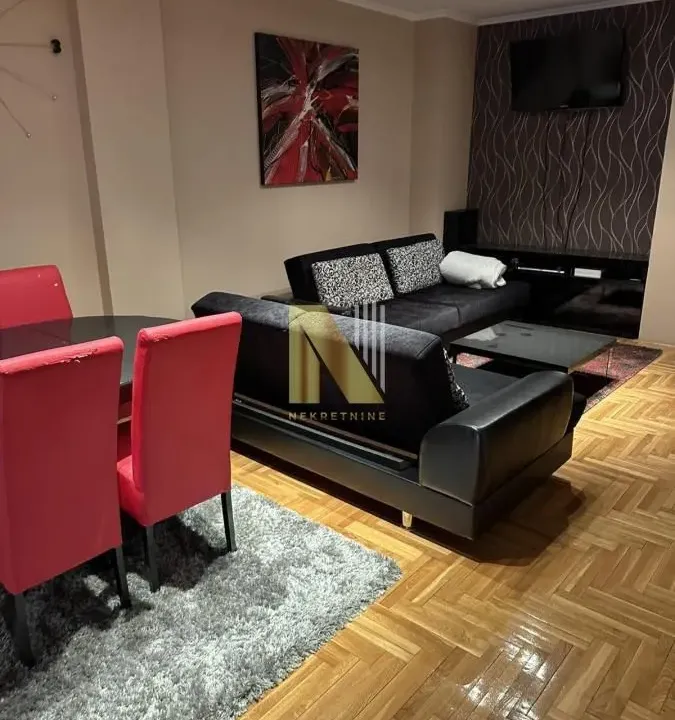 Rent, three bedroom apartment, 72m², Detelinara, Novi Sad Sve Podlokacije