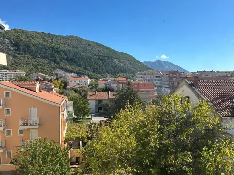 Sale, one bedroom apartment, 46m², Lazi, Budva - image 5