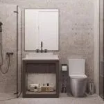 Sale, studio apartment, 34m², Bečići, Budva - image 5