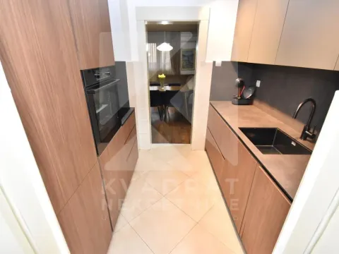 Sale, two bedroom apartment, 71m², Lepa Kata, Podgorica - image 5