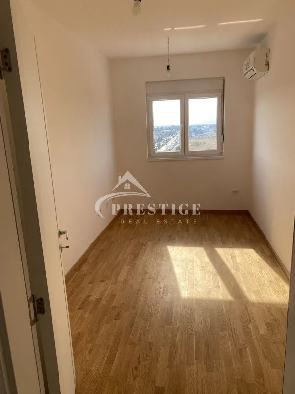 Prodaja, stan, 65m², Stari Aerodrom, Podgorica