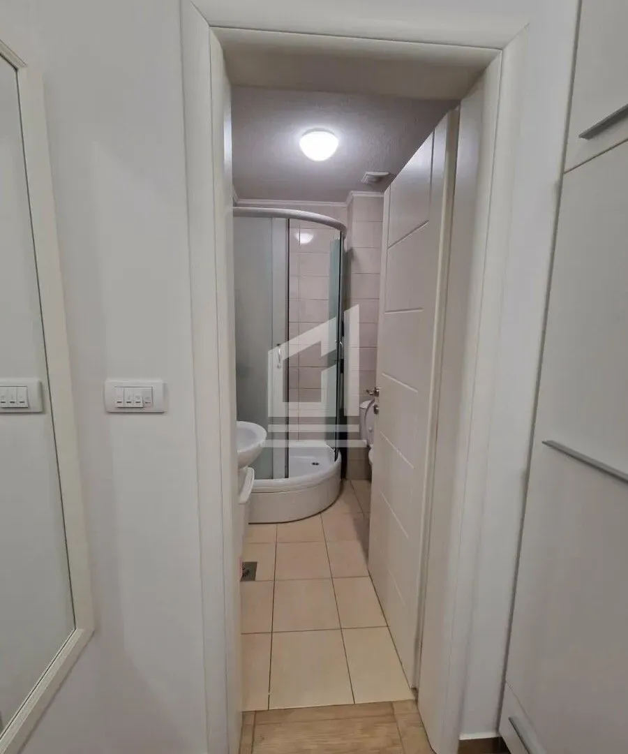 Rent, one bedroom apartment, 45m², Stari Aerodrom, Podgorica