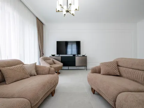 Sale, two bedroom apartment, 87m², Bečići, Budva - image 15