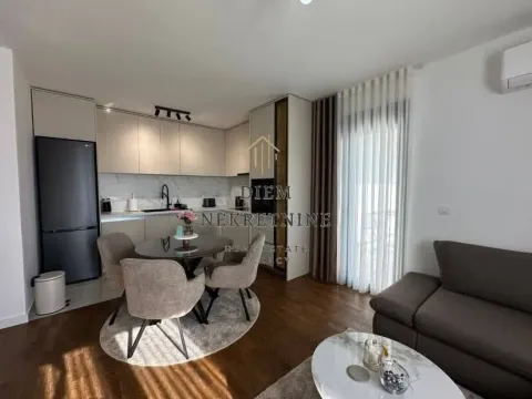 Izdavanje, jednosoban stan, 45m², Čeluga, Bar - image 11